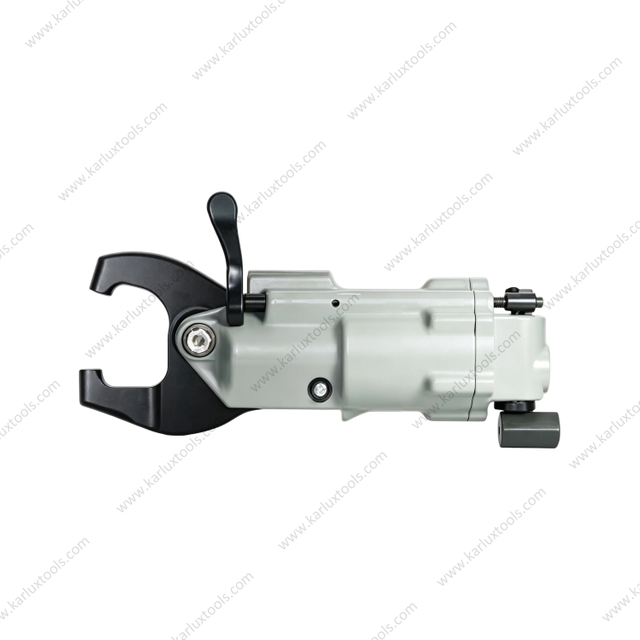 AS-30A15 Max Force 3000 Ib (13.35 KN) Alligator Jaw AIR SQUEEZER