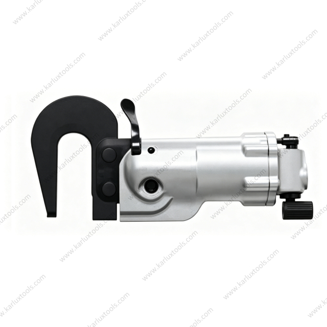 AS-30C30 Max Force 3000 Ib (13.35 KN) AIR SQUEEZER