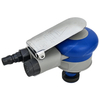 8000rpm 5.0mm Orbit 32mm Mini Non Vacuum Air Polisher Air Sander