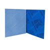 114x140mm Silicon Carbide P500-P2000 Wet Dry Flexible Sanding Sponge Abrasive Foam Pad for Auto Body Paint Polishing