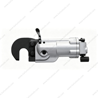 AS-30C15 Max Force 3000 Ib (13.35 KN) AIR SQUEEZER