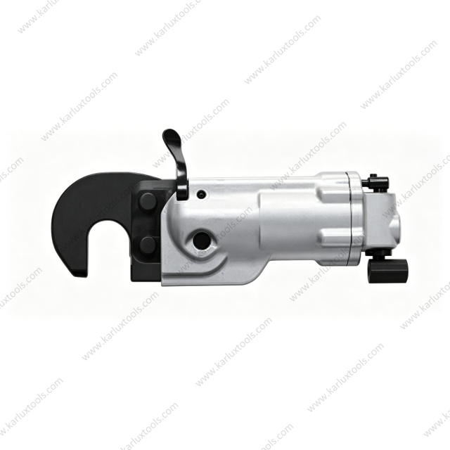 AS-30C15 Max Force 3000 Ib (13.35 KN) AIR SQUEEZER