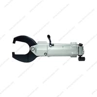 AS-60A30 Max Force 4100 Ib (18.24 KN) Alligator Jaw AIR SQUEEZER