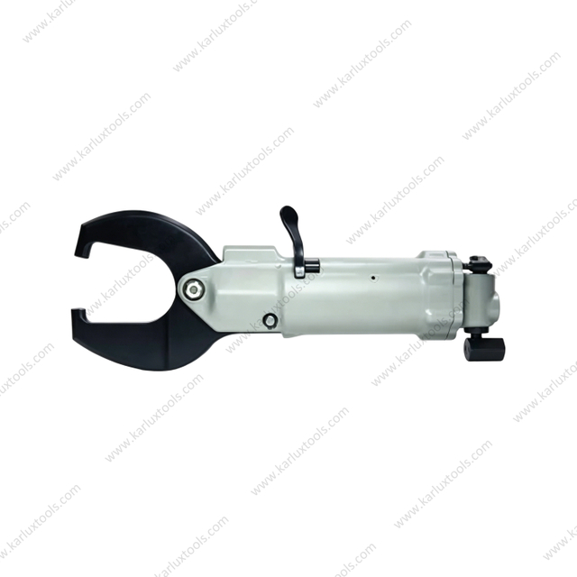 AS-60A30 Max Force 4100 Ib (18.24 KN) Alligator Jaw AIR SQUEEZER