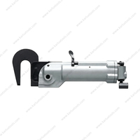 AS-60C30 Max Force 6000 Ib (26.7 KN) AIR SQUEEZER