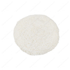 10 Inch 240mm 5/8-11 Thread High Density Australian Double Sided Wool Buffing Pad for Car Paint Auto Detailing