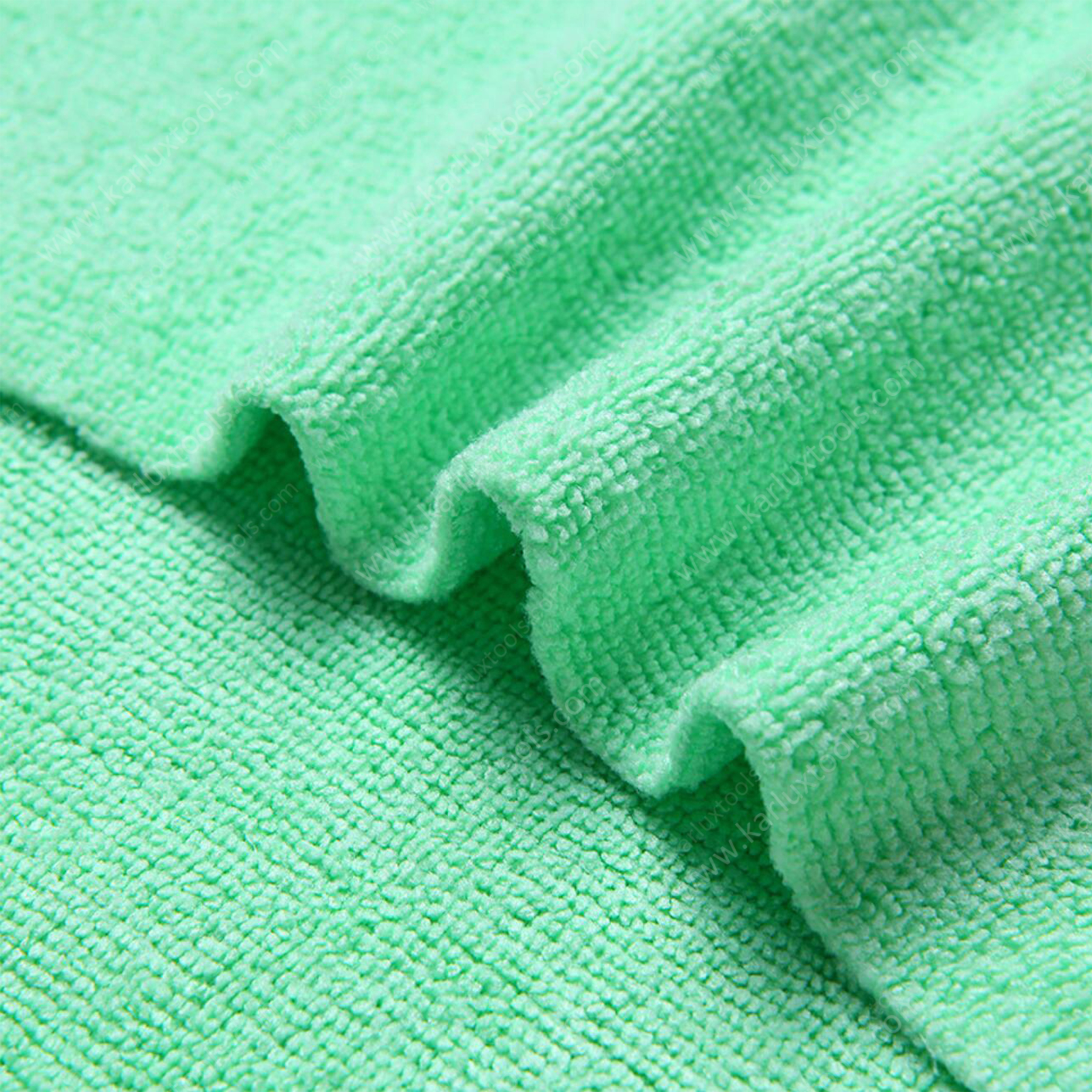 Car Cleaning Microfiber Towels 40x40cm 300GSM