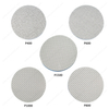6 Inch 150mm P320-P3000 Abrasive Polishing Foam Disc Multiple Holes Soft Film Sanding Sponge for Automotive Paint Refinishing