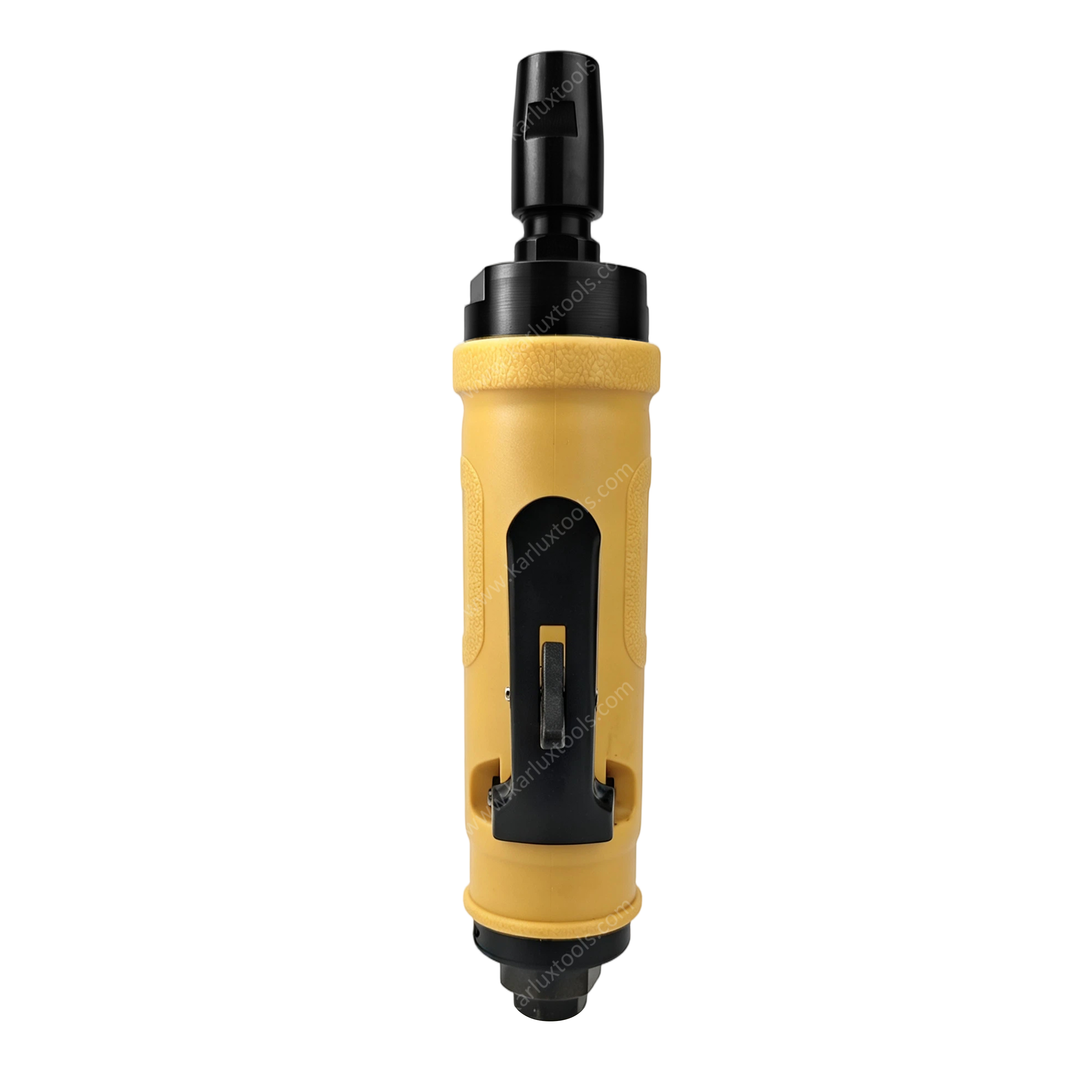 30,000RPM 6mm Collet Pneumatic Engraver Polishing Grinding Engraving Machine Straight Air Die Grinder