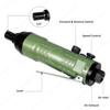 6-8mm Straight 9500rpm Air Screwdriver