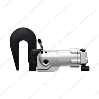 AS-30C40 Max Force 3000 Ib (13.35 KN) AIR SQUEEZER