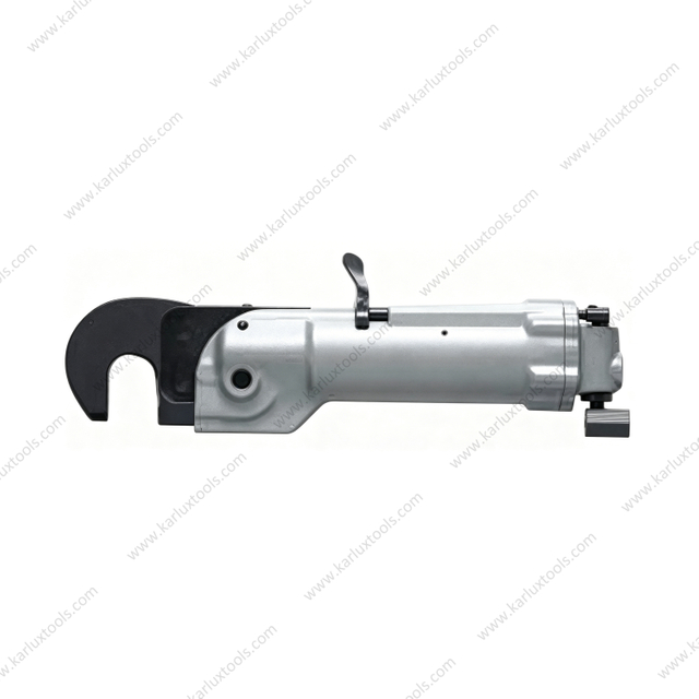AS-60C15 Max Force 6000 Ib (26.7 KN) AIR SQUEEZER